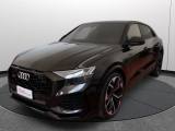 Audi Rs Q8 Tfsi V8 Quattro Tiptronic usata — vista posteriore (3/46)