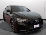 Audi Rs Q8 Tfsi V8 Quattro Tiptronic usata — fiancata (2/46)