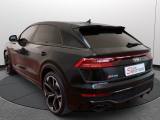 Audi Rs Q8 Tfsi V8 Quattro Tiptronic usata — interni (4/46)