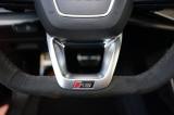 Audi Rs Q8 Tfsi V8 Quattro Tiptronic usata — foto 45 (45/46)