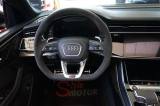 Audi Rs Q8 Tfsi V8 Quattro Tiptronic usata — foto 42 (42/46)