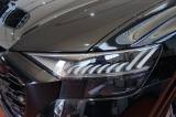 Audi Rs Q8 Tfsi V8 Quattro Tiptronic usata — foto 21 (21/46)