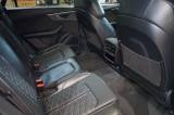 Audi Rs Q8 Tfsi V8 Quattro Tiptronic usata — foto 29 (29/46)