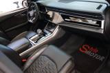 Audi Rs Q8 Tfsi V8 Quattro Tiptronic usata — foto 10 (10/46)