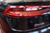 Audi Rs Q8 Tfsi V8 Quattro Tiptronic usata — foto 22 (22/46)