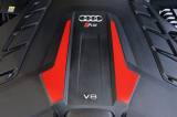 Audi Rs Q8 Tfsi V8 Quattro Tiptronic usata — foto 36 (36/46)