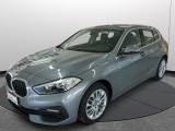 BMW 120 D 5p. Business Advantage Uniprop. Italiana Certif. usata — foto 20 (20/40)