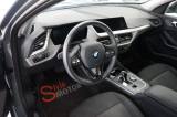 BMW 120 D 5p. Business Advantage Uniprop. Italiana Certif. usata — foto 10 (10/40)