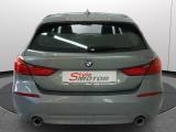 BMW 120 D 5p. Business Advantage Uniprop. Italiana Certif. usata — foto 19 (19/40)