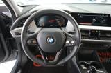 BMW 120 D 5p. Business Advantage Uniprop. Italiana Certif. usata — foto 31 (31/40)
