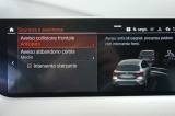 BMW 120 D 5p. Business Advantage Uniprop. Italiana Certif. usata — foto 11 (11/40)