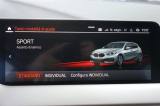 BMW 120 D 5p. Business Advantage Uniprop. Italiana Certif. usata — foto 37 (37/40)