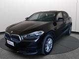 BMW X2 Sdrive18d Business-x usata — fiancata (2/34)