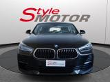 BMW X2 Sdrive18d Business-x usata — vista tre quarti anteriore (1/34)