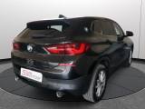 BMW X2 Sdrive18d Business-x usata — foto 17 (17/34)