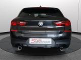 BMW X2 Sdrive18d Business-x usata — interni (4/34)