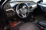 BMW X2 Sdrive18d Business-x usata — bagagliaio (7/34)
