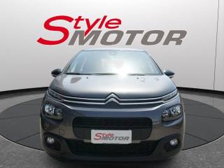 Citroen C3 PureTech 83 S&S Feel Certificata 2020 usata a Fano