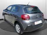Citroen C3 Puretech 83 S&s Feel Certificata usata — fiancata (2/32)