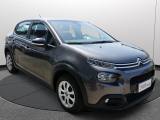 Citroen C3 Puretech 83 S&s Feel Certificata usata — vista posteriore (3/32)