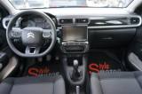 Citroen C3 Puretech 83 S&s Feel Certificata usata — cruscotto e volante (5/32)