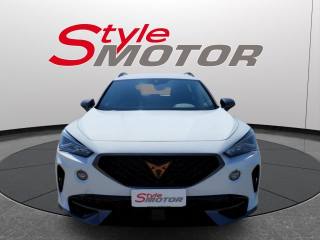 CUPRA Formentor 1.5 TSI DSG Certificata Pari al nuovo Uniprop. usata - Style Motor Fano