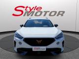 CUPRA Formentor 1.5 Tsi Dsg Certificata Pari Al Nuovo Uniprop. usata — vista tre quarti anteriore (1/34)