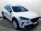 CUPRA Formentor 1.5 Tsi Dsg Certificata Pari Al Nuovo Uniprop. usata — fiancata (2/34)