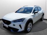 CUPRA Formentor 1.5 Tsi Dsg Certificata Pari Al Nuovo Uniprop. usata — vista posteriore (3/34)