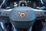 CUPRA Formentor 1.5 Tsi Dsg Certificata Pari Al Nuovo Uniprop. usata — foto 27 (27/34)
