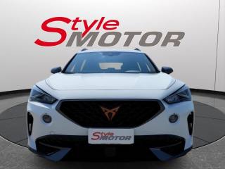 CUPRA Formentor 1.5 TSI DSG CERTIFICATA 2023 usata