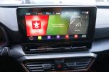 CUPRA Formentor 1.5 Tsi Dsg Certificata usata — vano motore (9/35)