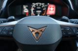 CUPRA Formentor 1.5 Tsi Dsg Certificata usata — foto 33 (33/35)