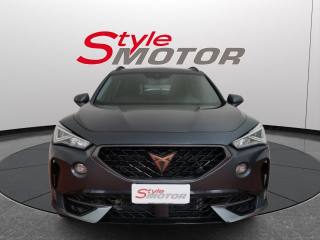 CUPRA Formentor 1.5 TSI DSG CERTIFICATA ITALIANA 2022 usata