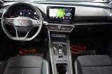 CUPRA Formentor 1.5 Tsi Dsg Certificata Italiana usata — cruscotto e volante (5/44)