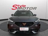 CUPRA Formentor 1.5 Tsi Dsg Certificata Italiana usata — vista tre quarti anteriore (1/44)