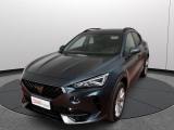 CUPRA Formentor 1.5 Tsi Dsg Certificata Italiana usata — fiancata (2/44)