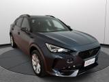 CUPRA Formentor 1.5 Tsi Dsg Certificata Italiana usata — vista posteriore (3/44)