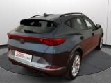 CUPRA Formentor 1.5 Tsi Dsg Certificata Italiana usata — interni (4/44)