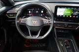 CUPRA Formentor 1.5 Tsi Dsg Certificata Italiana usata — bagagliaio (7/44)