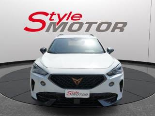 CUPRA Formentor 1.5 TSI DSG Certificata Italiana Ufficiale 2023 usata