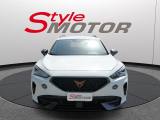 CUPRA Formentor 1.5 Tsi Dsg Certificata Italiana Ufficiale usata — vista tre quarti anteriore (1/31)