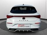 CUPRA Leon 1.5 Hybrid 150 Cv Dsg usata — interni (4/34)