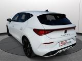 CUPRA Leon 1.5 Hybrid 150 Cv Dsg usata — vista posteriore (3/34)