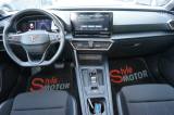 CUPRA Leon 1.5 Hybrid 150 Cv Dsg usata — cruscotto e volante (5/34)