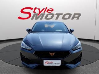 CUPRA Leon 1.5 Hybrid 150 CV DSG 2024 usata