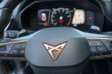 CUPRA Leon 1.5 Hybrid 150 Cv Dsg usata — foto 28 (28/33)