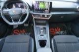 CUPRA Leon 1.5 Hybrid 150 Cv Dsg usata — cruscotto e volante (5/33)