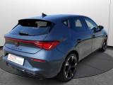 CUPRA Leon 1.5 Hybrid 150 Cv Dsg usata — interni (4/32)