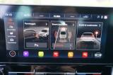 CUPRA Leon 1.5 Hybrid 150 Cv Dsg usata — vano motore (9/32)